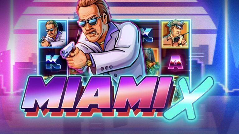 MiamiX