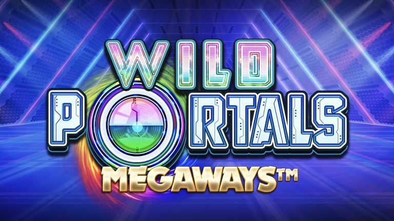 Wild Portals Megaways