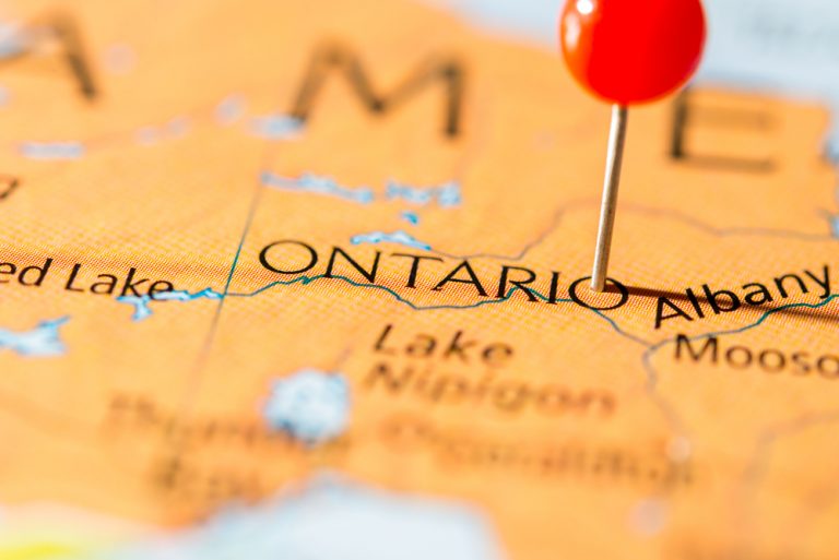 1X2 gains access prominent North American casino market with Ontario licence