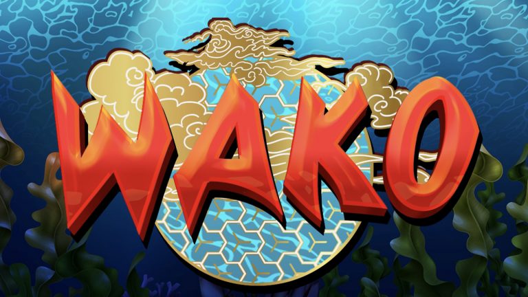 Wako is a 5x3, 25-payline video slot that incorporates a range of symbols, an array of bonus features and instant prizes.