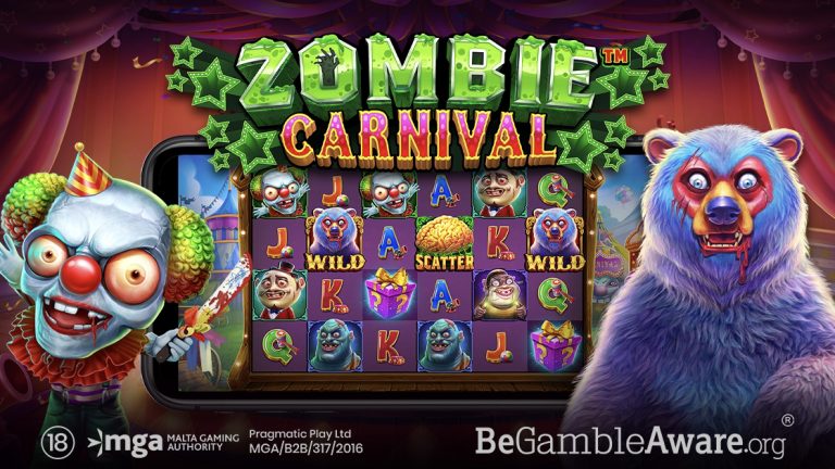 Zombie Carnival