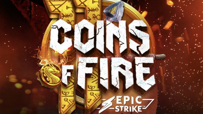 11 Coins of Fire