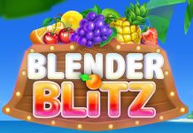 Relax Gaming wants players to slice, dice and squeeze all the juice possible in the company’s latest slot title, Blender Blitz.