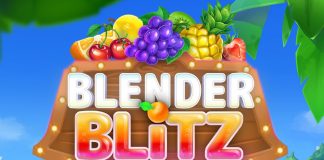 Relax Gaming wants players to slice, dice and squeeze all the juice possible in the company’s latest slot title, Blender Blitz.