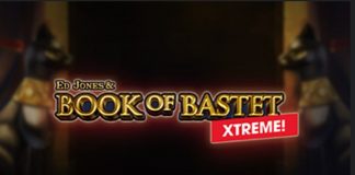 Slot studio Spinmatic Entertainment has upgraded its Ed Jones & Book of Bastet title to incorporate the firm’s Xtreme mechanic. 