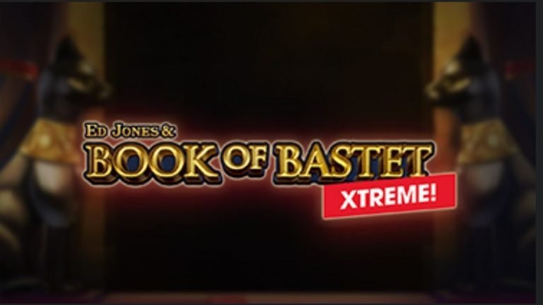 Slot studio Spinmatic Entertainment has upgraded its Ed Jones & Book of Bastet title to incorporate the firm’s Xtreme mechanic. 