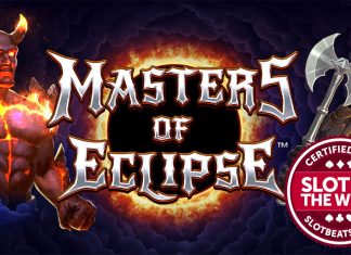 Masters of Eclipse