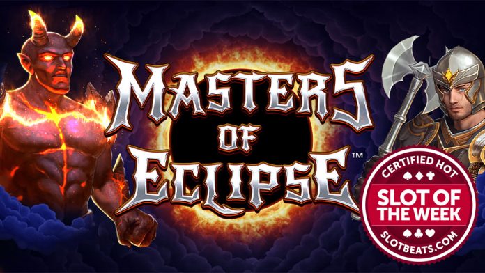 Masters of Eclipse