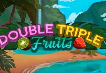 It is fruits galore at Mascot Gaming as the slot supplier releases its latest slot title, Double Triple Fruits.