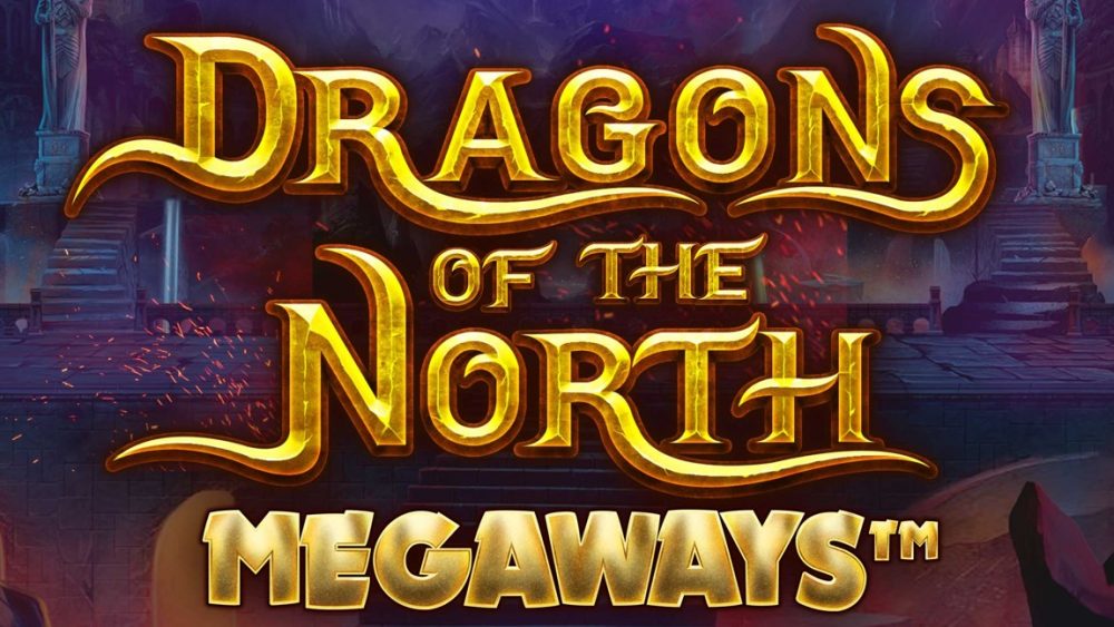Wizard Games has awoken four ferocious dragons in the studio’s new Megaways title, Dragons of the North Megaways. 