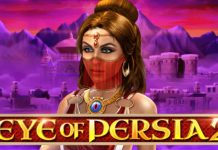 Players are tasked with searching for “priceless jewels” that legends believe hold the power to transform fortunes in Reflex Gaming’s Eye of Persia 2. 