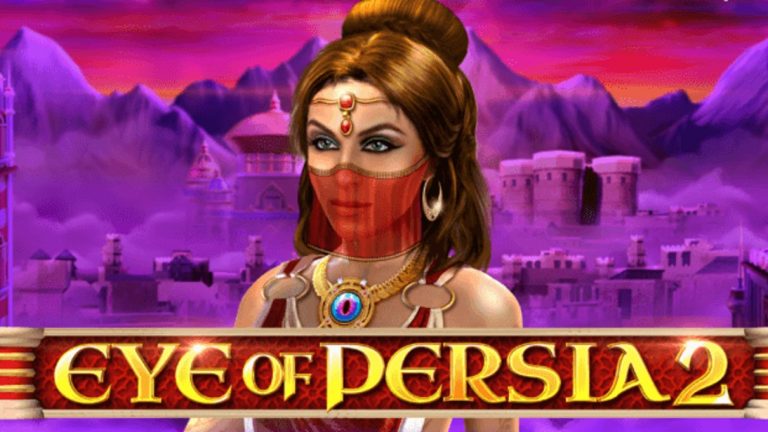 Players are tasked with searching for “priceless jewels” that legends believe hold the power to transform fortunes in Reflex Gaming’s Eye of Persia 2. 