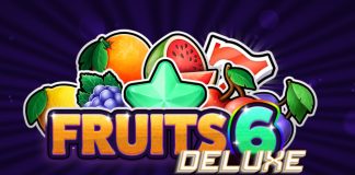 Hölle Games has released its latest title, Fruits 6 Deluxe, which harnesses the experiences of a classic fruit theme slot.