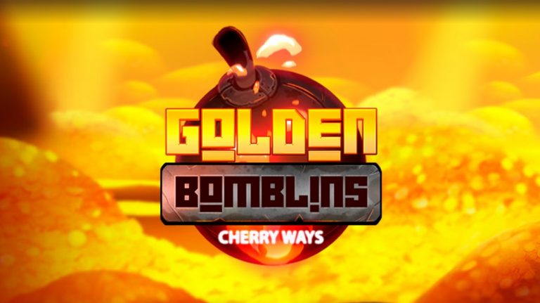 Golden Bomblins  Triple Cherry