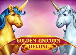 Enter the realm of magic and fantasy as mystic noble steeds roam the forest in Habanero’s latest slot, Golden Unicorn Deluxe.