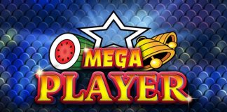 Slot supplier Stakelogic embraces the era of classic fruit machine slots with its latest title, Mega Player.