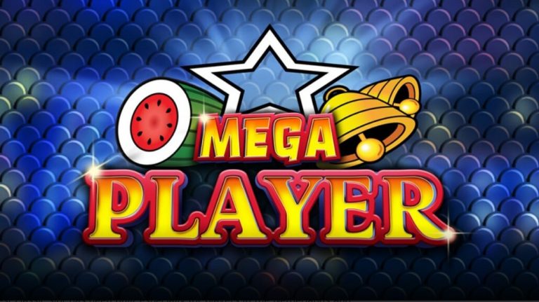 Slot supplier Stakelogic embraces the era of classic fruit machine slots with its latest title, Mega Player.