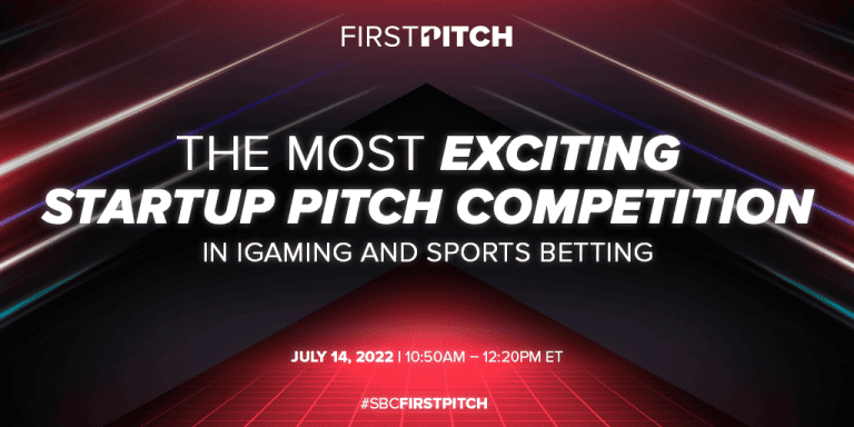 First Pitch to return at SBC North America Summit