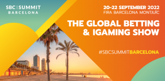SBC has announced finer details of its Barcelona-based event, which is scheduled for September 20-22 at Fira de Barcelona Montjuïc.