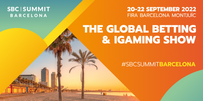 SBC has announced finer details of its Barcelona-based event, which is scheduled for September 20-22 at Fira de Barcelona Montjuïc.