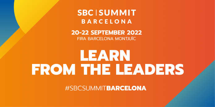 An unrivalled speaker line-up of industry veterans will gather at SBC Summit Barcelona between September 20-22.