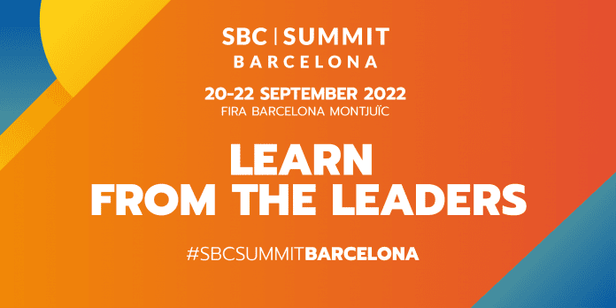 An unrivalled speaker line-up of industry veterans will gather at SBC Summit Barcelona between September 20-22.