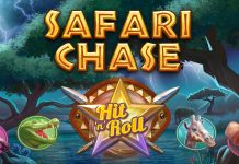 Slot studio Kalamba Games has integrated its wheel mechanic, Hit ‘n’ Roll, to its new slot title Safari Chase: Hit ‘n’ Roll.