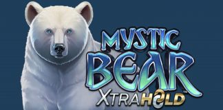 Mystic Bear XtraHold