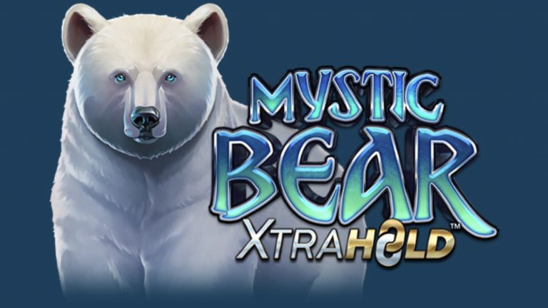 Mystic Bear XtraHold