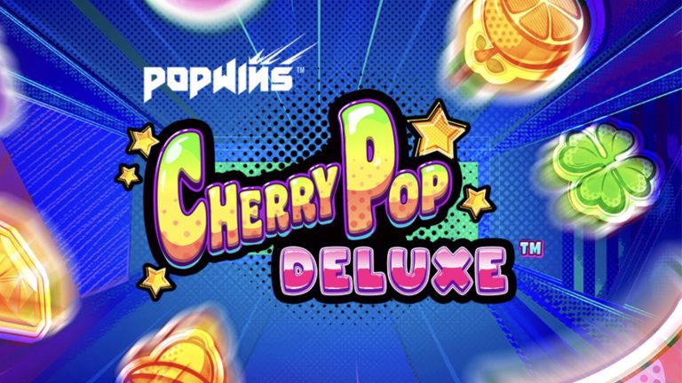 CherryPop Deluxe