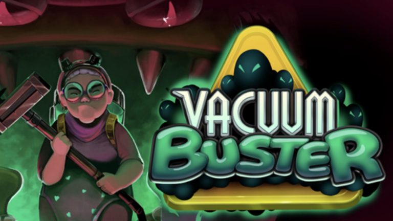 Vacuum Buster