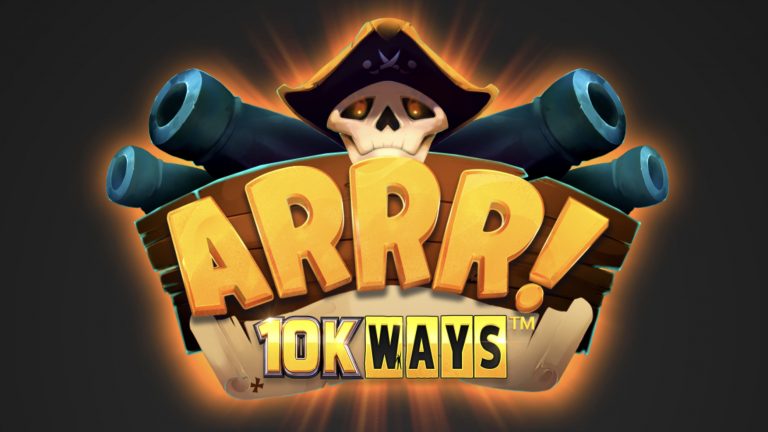 Arrr! 10k Ways