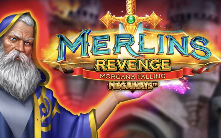 Merlin’s Revenge Megaways