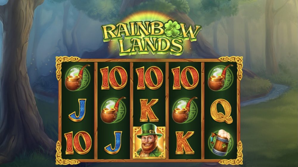Rainbow Reels (Pragmatic Play)   Uk Player Lands Quickest Epic Big Win Ever New Online Slot!