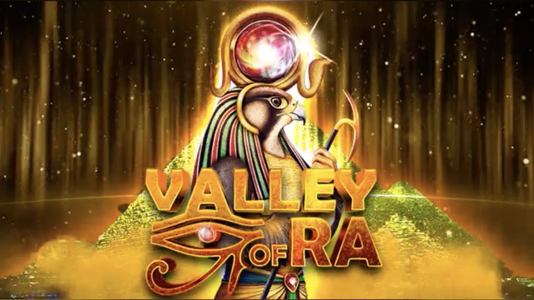 Valley of Ra