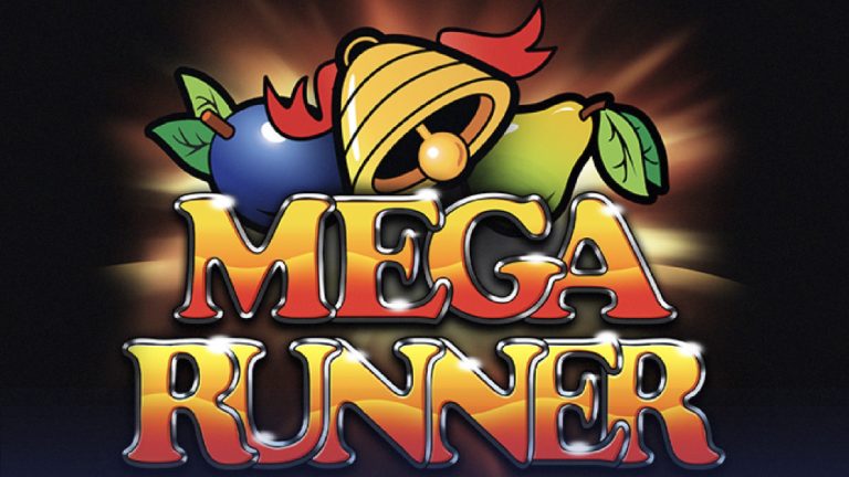 Mega Runner