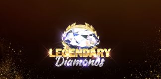 Legendary diamonds