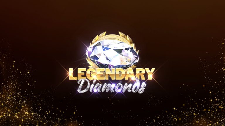 Legendary diamonds