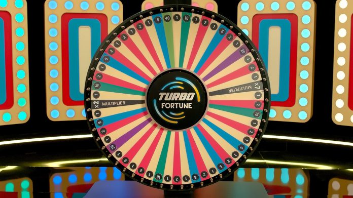 Real Dealer Studios has stated it is “putting the pedal to the metal” as the provider launches its new igaming product, Turbo Fortunes. 