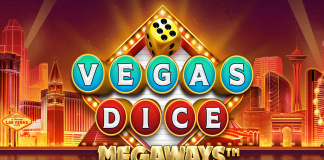 Iron Dog Studio, a subsidiary of 1X2 Network, has launched its exclusive custom dice slot, Vegas Dice Megaways, in collaboration with Napoleon Games.