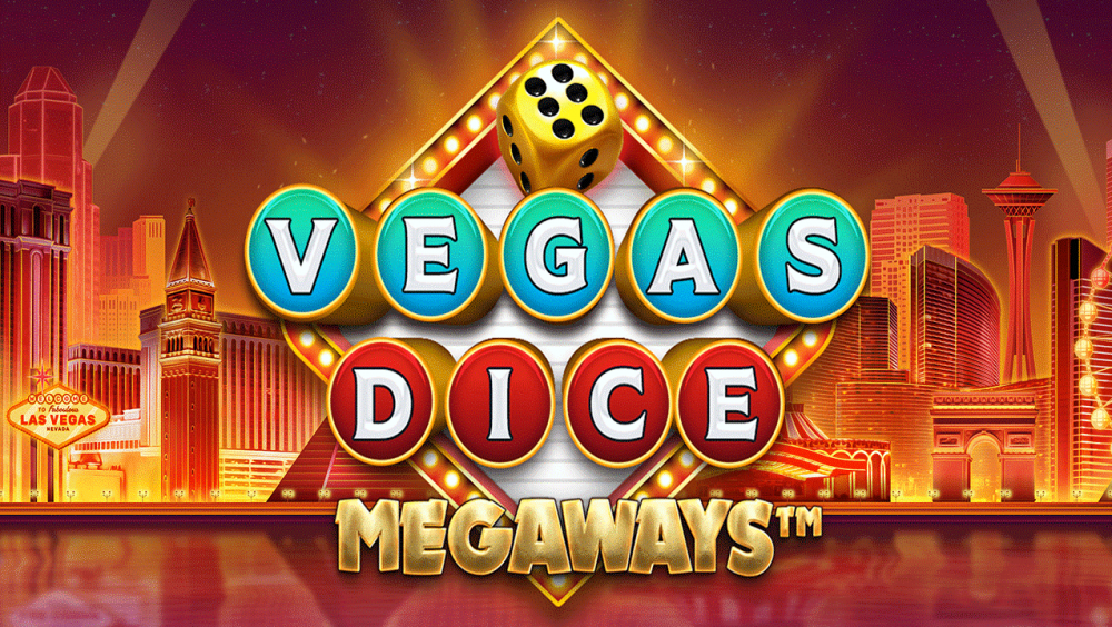 Iron Dog Studio, a subsidiary of 1X2 Network, has launched its exclusive custom dice slot, Vegas Dice Megaways, in collaboration with Napoleon Games.