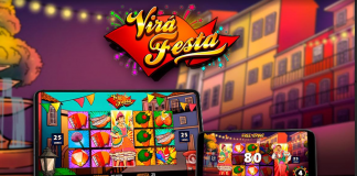 FBMDS has embraced the start of the Portuguese celebrations season as it soaks up the sun and tradition via the release of Virá Festa, launched on Solverde.pt.