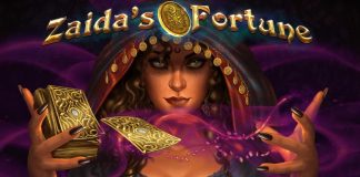 Red Tiger invites players to travel through the mists of time in the company’s latest slot release, Zaida’s Fortune. 