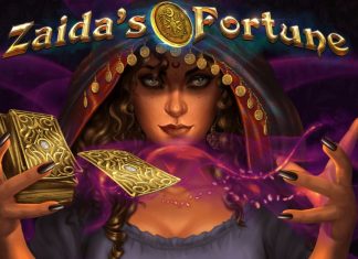 Red Tiger invites players to travel through the mists of time in the company’s latest slot release, Zaida’s Fortune. 