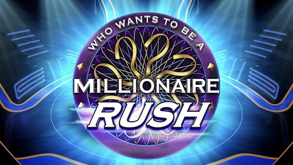 Who Wants to Be a Millionaire Rush