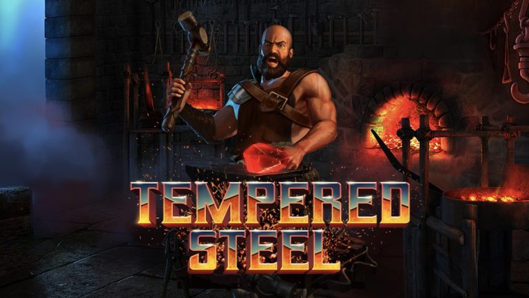 Tempered Steel