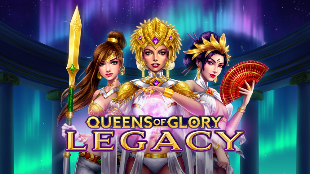 Mobile-first slot supplier OneTouch has released the sequel to its Queens of Glory slot title via the launch of Queens of Glory Legacy.