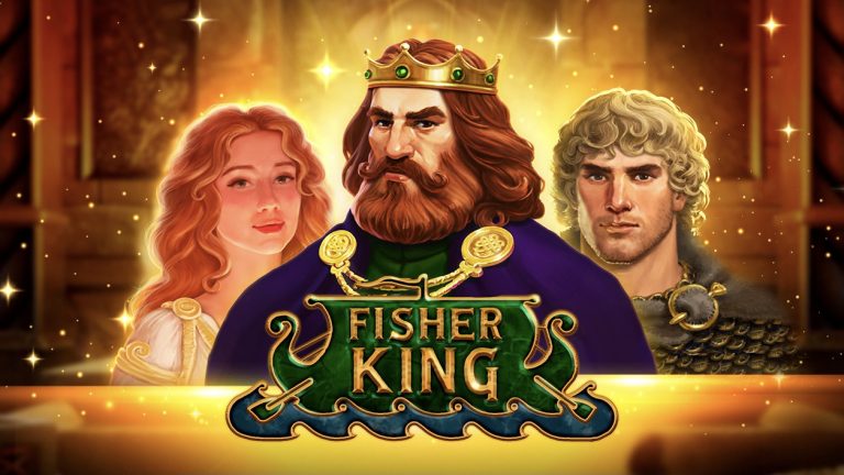 Fisher King