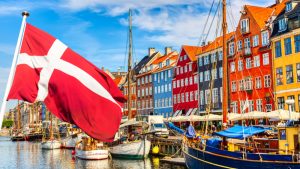 Wazdan eyes Danish expansion after NetBet Denmark deal