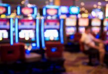 ¿Morirá alguna vez la casinos online legales en chile?